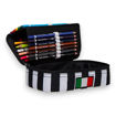 Picture of SEVEN JUVENTUS QUICK PENCIL CASE (FILLED)